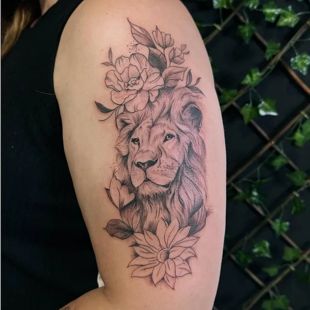 Samy Tattoo wonderland Torrent tatuajes